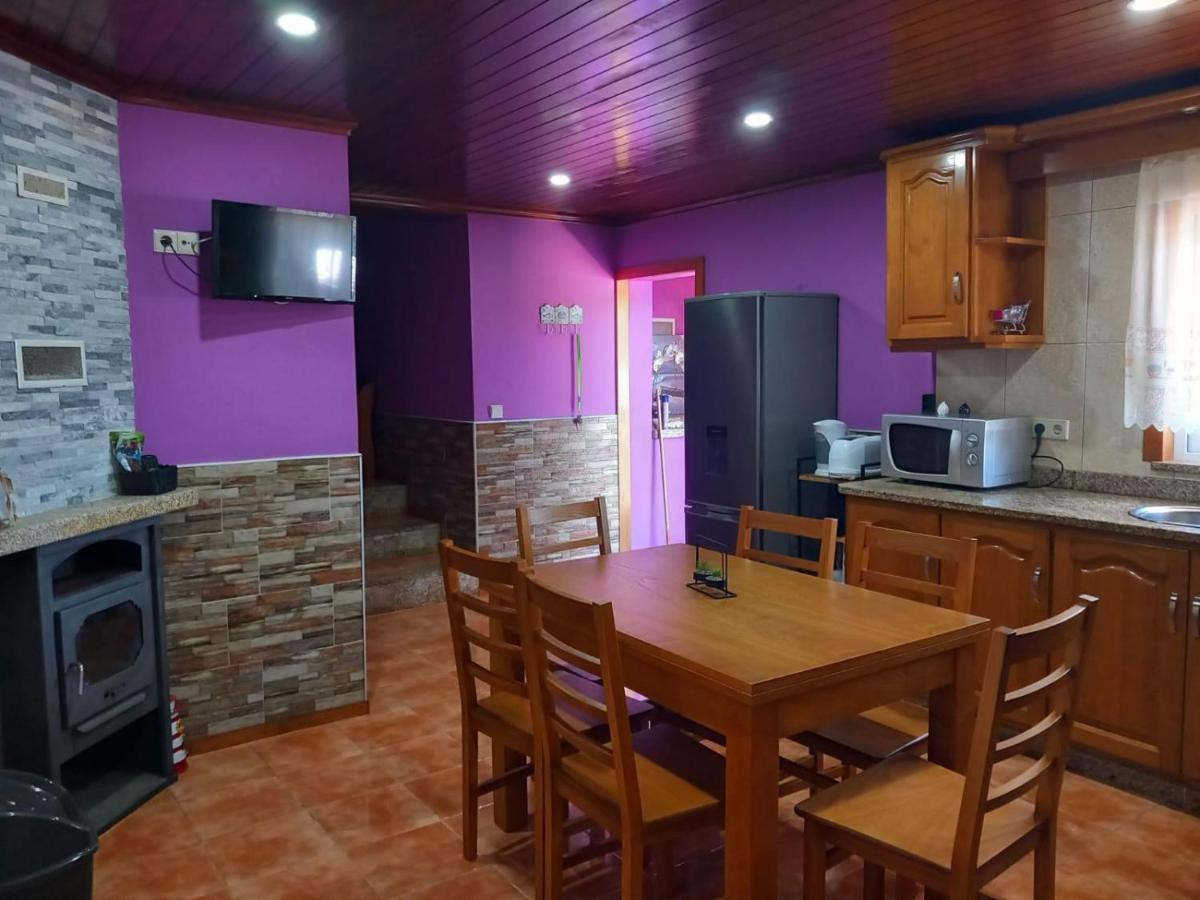 Casa Da Bela Vista Villa บรากา ภายนอก รูปภาพ